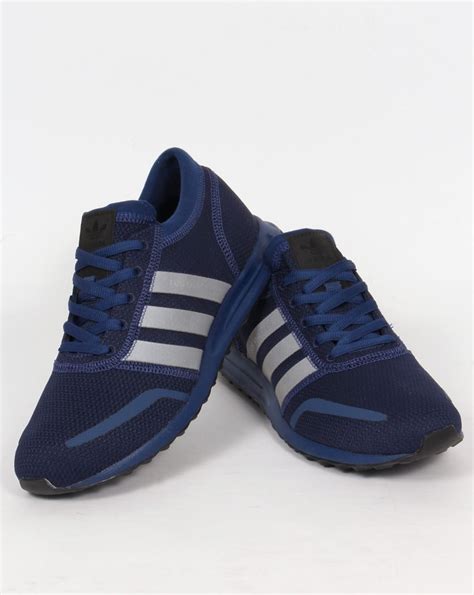 los angeles adidas schuhe|Adidas originals Los Angeles shoes.